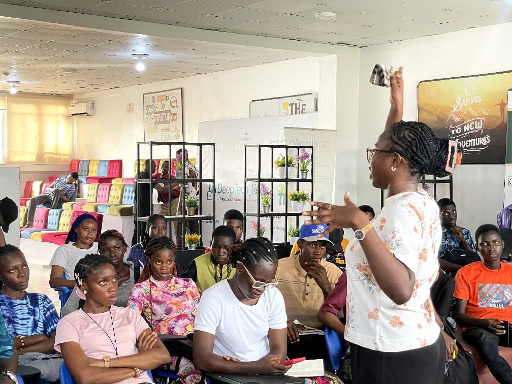 Behavioural Insights presentation